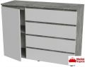 Комод СН-14