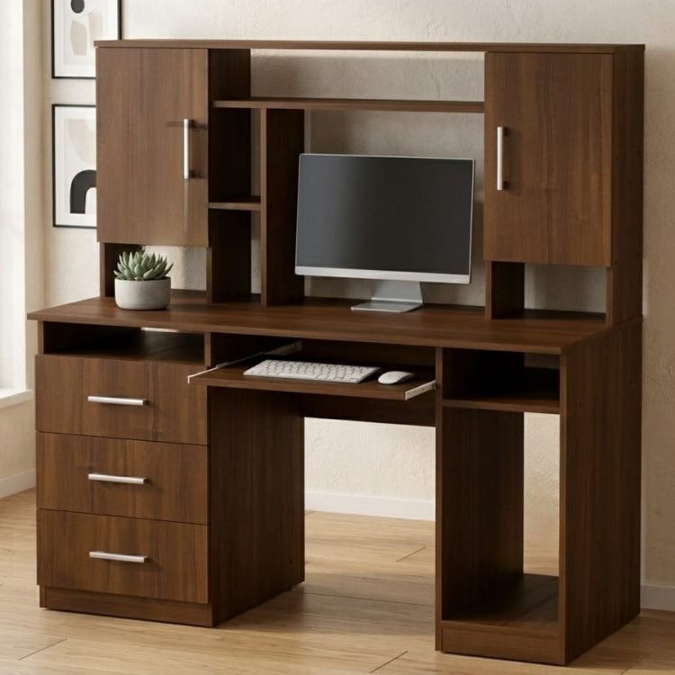 Комп'ютерний стіл Менеджер Стіл комп'ютерний