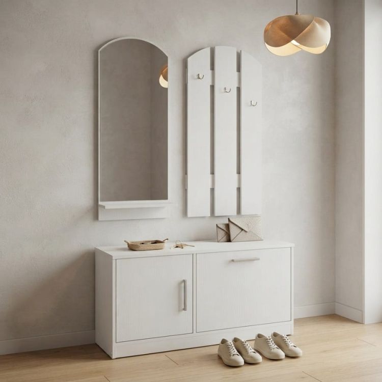 Прихожая Ольга